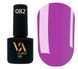 Valeri Color gel polish, 082, 6 мл &mdash; гель-лак для нігтів