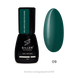 Siller gel polish, Cold, 09, 8 мл &mdash; гель-лак для нігтів