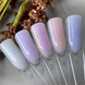 SAGA Professional Builder Gel Magic, 02, 15 мл &mdash; гель для нарощення з поталлю