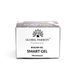 Global Fashion Smart Gel, молочний, 15 гр &mdash; гель для моделювання нігтів двофазний