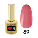 LOVER gel polish 89, 9 мл &mdash; гель-лак для нігтів