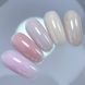 NAILSOFTHEDAY Color top 04, 10 мл &mdash; світло-бежевий топ без липкого шару для нігтів