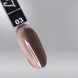 LUXTON Gel Polish Silk Cat №03, 10 мл &mdash; магнітний гель-лак з ефектом "котяче око"