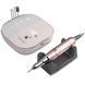 Фрезер для манікюру та педикюру BUCOS Nail Drill X1 Pro, 65W, 40000 об/хв, BLUSH PINK