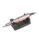 Фрезер для манікюру та педикюру BUCOS Nail Drill X1 Pro, 65W, 40000 об/хв, BLUSH PINK