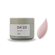DA&rsquo;23 Gel Light &rsquo;Poppy [mak], 15 мл &mdash; гель для укріплення нігтів, мак
