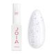 JOIA vegan BB Cream Base, Shine Bride, milky, 8 мл &mdash; база для гель-лаку камуфлююча