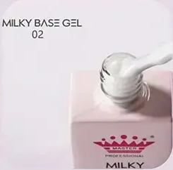 Milky Base Master Professional №02, 10 мл