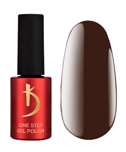 Kodi Professional Gel polish One step, 09, 7 мл &mdash; гель-лак для нігтів однофазний