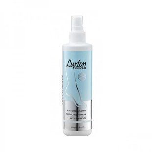 Luxton Liquid Blade, 250 мл &ndash; рідке лезо (спрей для педикюру)