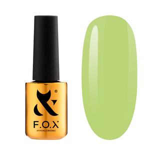 F.O.X Spectrum Gel polish, 134, 7 мл &mdash; гель-лак для нігтів