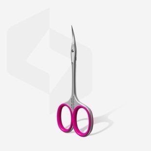 Staleks ножиці для кутикули Smart 50 TYPE 3 SS-50/4