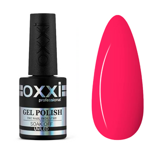 OXXI gel polish, 312, 10 мл &mdash; гель-лак для нігтів