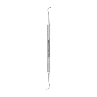 Staleks лопатка педикюрна Podo 10 TYPE 1 PP-10/1
