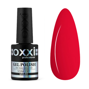 OXXI gel polish, 012, 10 мл &mdash; гель-лак для нігтів