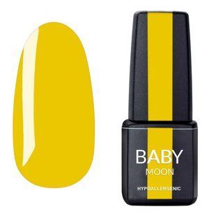 Baby Moon Gel polish Summer, 007, 6 мл &mdash; гель-лак для нігтів