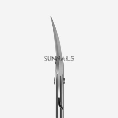 Staleks ножиці для кутикули Smart 50 TYPE 3 SS-50/4