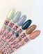 Toki-Toki Gel polish, Magic Touch, 005, 5 мл &mdash; гель-лак для нігтів