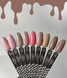 Valeri Color gel polish, 033, 6 мл &mdash; гель-лак для нігтів