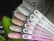 Siller Builder Gel Shine, 01, 15 мл &mdash; гель для нарощення нігтів з шимером