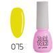 Toki-Toki Gel polish, 075, 5 мл &mdash; гель-лак для нігтів