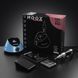 Фрезер для манікюру та педикюру MOOX X805, 55 000 об/хв, 80 W, Синій