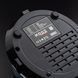 Фрезер для манікюру та педикюру MOOX X805, 55 000 об/хв, 80 W, Синій