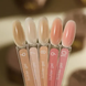 NEW Valeri Builder Gel, 08, 30 мл &mdash; гель для нарощення