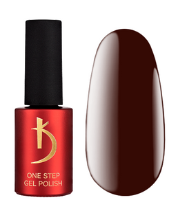 Kodi Professional Gel polish One step, 11, 7 мл &mdash; гель-лак для нігтів однофазний