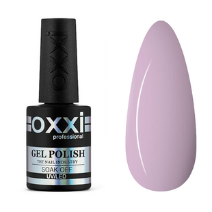 OXXI gel polish, 363, 10 мл &mdash; гель-лак для нігтів