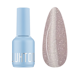 Luxton LIQUID Poly Gel, №20, 15 мл &ndash; гель для укріплення