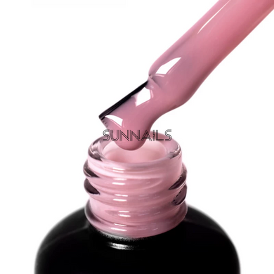 PNB Camouflage Base, Pink, 8 мл &mdash; камуфлююча база для гель-лаку