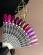 Valeri Color gel polish, 084, 6 мл &mdash; гель-лак для нігтів