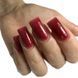 PNB Builder Gel, Cherry Kiss, 15 мл &mdash; гель для нарощення нігтів