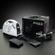 Фрезер для манікюру та педикюру MOOX X806, 55 000 об/хв, 80 W, Білий