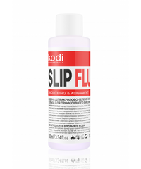 Kodi Professional Slip Fluide Smoothing & Alignment, 100 мл — рідина для акрилово-гелевої системи