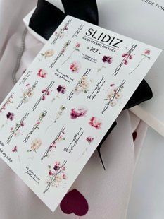 Слайдер-дизайн Slidiz 187