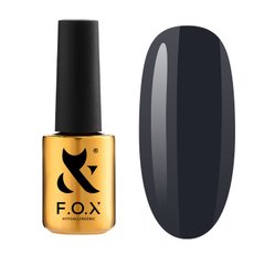 F.O.X Spectrum Gel polish, 104, 7 мл — гель-лак для нігтів
