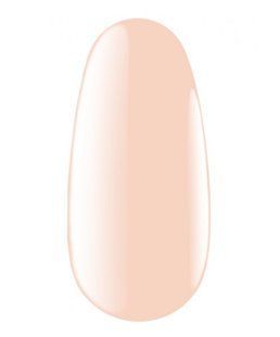 Kodi Professional Color Rubber Base Gel, Pastel, 03, 7 мл &mdash; кольорова каучукова база для гель-лаку