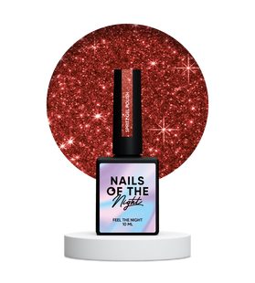 NAILSOFTHEDAY gel polish, Spritz, 10 мл &mdash; гель-лак для нігтів світловідбивний