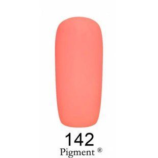 F.O.X Pigment Gel polish, 142, 6 мл &mdash; гель-лак для нігтів