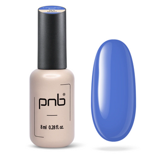 PNB Camouflage Base, Sea Spirit, 8 мл &mdash; камуфлююча база для гель-лаку