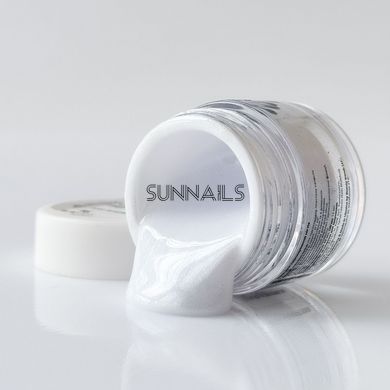 Nails Molekula Gel, 16, Off the party, 15 мл &mdash; гель для нарощення нігтів, поза вечіркою