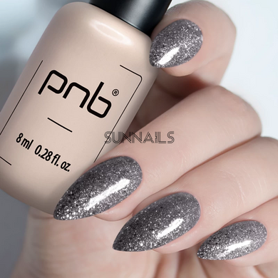 PNB mini gel polish, 243, 4 мл &mdash; гель-лак для нігтів