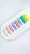 NAILSOFTHEDAY Let&rsquo;s special Bridgerton gel polish, Daphne, 10 мл &mdash; особливий гель-лак для нігтів, що перекриває в один шар
