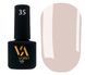 Valeri Color gel polish, 035, 6 мл &mdash; гель-лак для нігтів