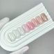 NAILSOFTHEDAY Cover base shimmer NEW Formula 30, 10 мл &mdash; камуфлююче базове покриття для нігтів
