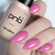 PNB Strong Iron Gel, Pink Radiance, 17 мл &mdash; гель для укріплення нігтів
