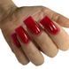 PNB Builder Gel, Passion Ruby, 15 мл &mdash; гель для нарощення нігтів