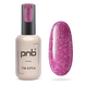 PNB Strong Iron Gel, Pink Radiance, 17 мл &mdash; гель для укріплення нігтів